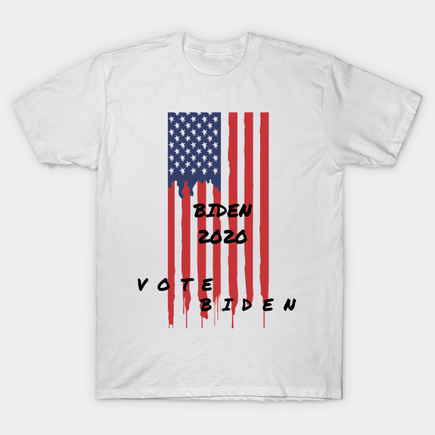 JOE BIDEN 2020 - Joe Biden 2020 - T-Shirt