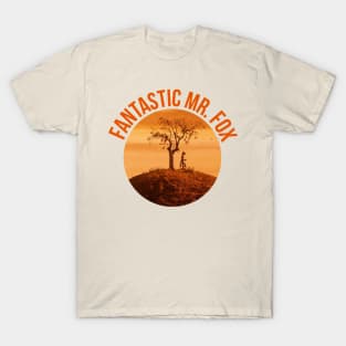 Retro Vintage The Fantastic Mr Fox Gifts Movie Fan Kids T-Shirt for Sale  by stevensraig