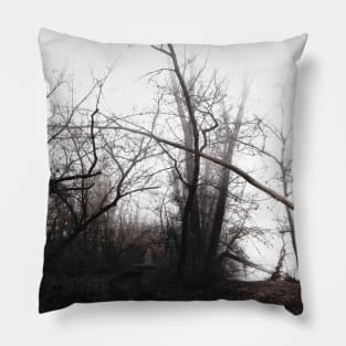 Gloomy Pillow