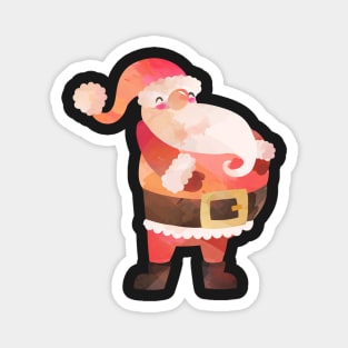 cute santa claus Magnet