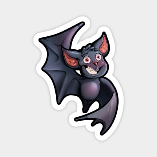 bat Magnet