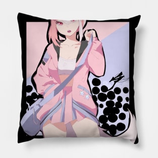 Date Sugoi Pillow
