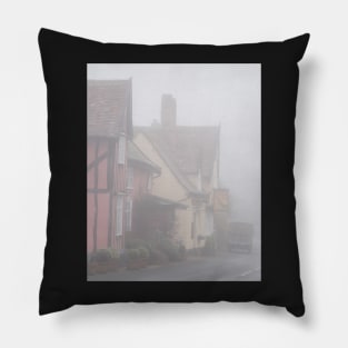 Chelsworth Mist #6 Pillow