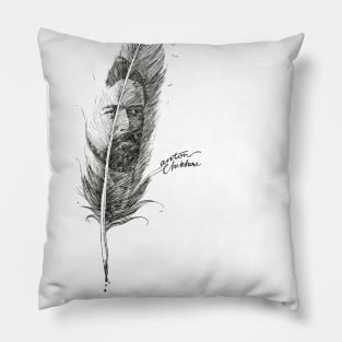 Chekhov Pillow