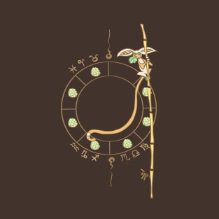 Astrolabe Momo T-Shirt