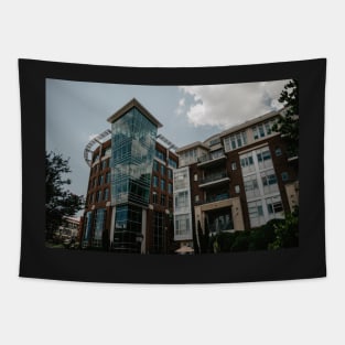 Greenville, South Carolina Tapestry