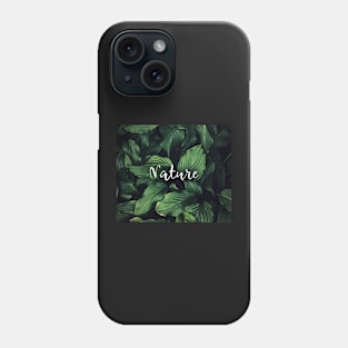 Natural Phone Case