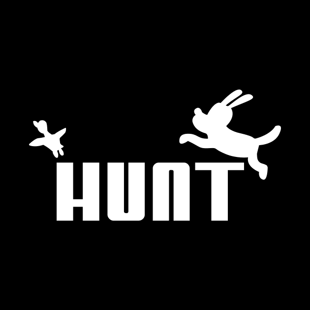 Hunt by El buen Gio