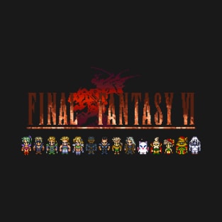 The Best Fantasy T-Shirt