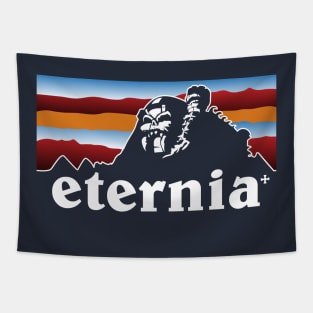 Eternia Tapestry