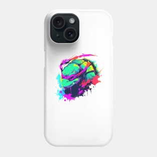 donatello Phone Case