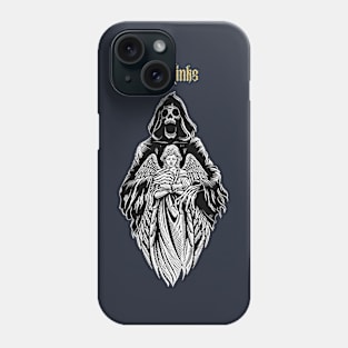 Devil Angel The Kinks Phone Case