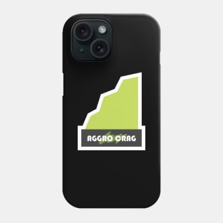 Aggro Crag Phone Case