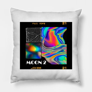 MOON 2 Pillow