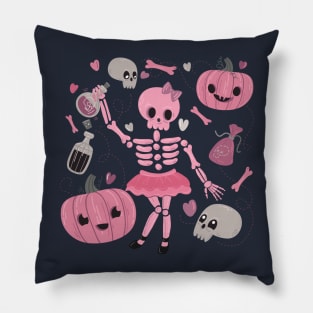 Love Potion Pillow