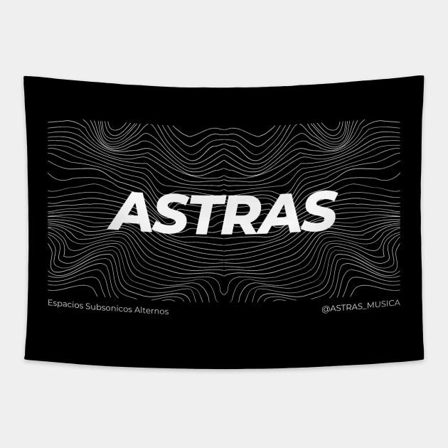 Astras Division Tribute Tapestry by Astras Merch