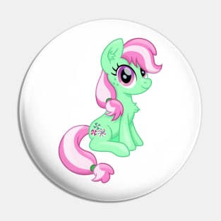 G4 Minty Pin