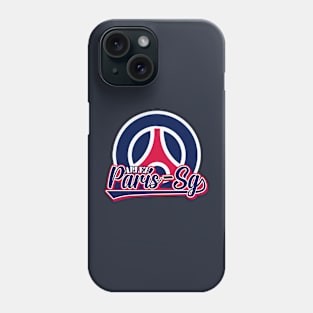 Go Paris Phone Case