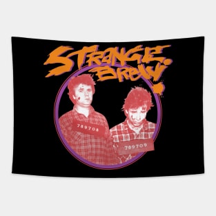 Bob And Doug Mckenzie strange brew 1 Tapestry