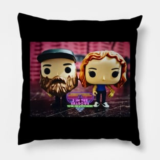 2 in the Shadows Funko Pillow