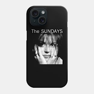 My Finest Hour Phone Case