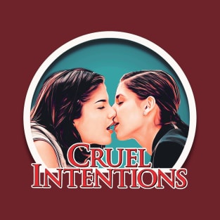 Cruel Intentions T-Shirt