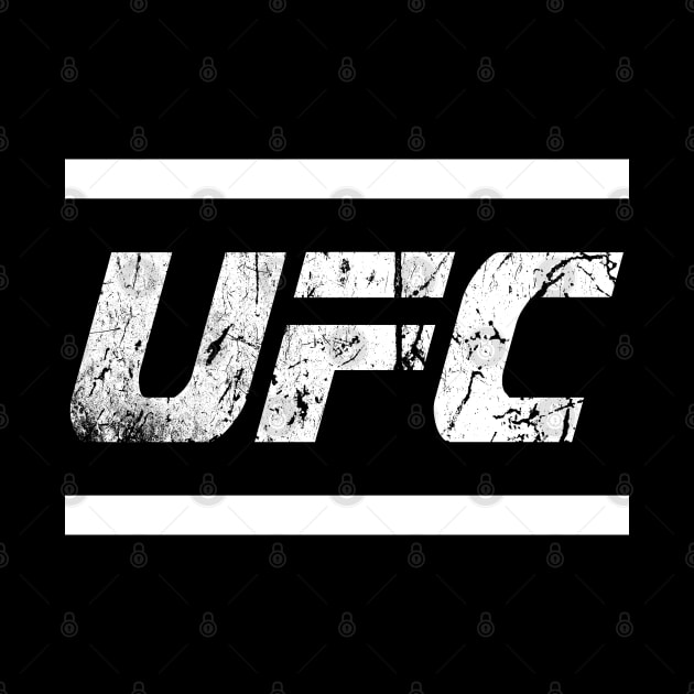 UFC by Trapezoid