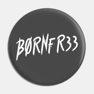 B0RNFR33 Pin