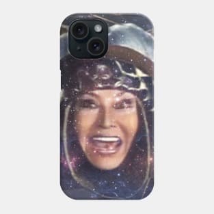 RITA REPULSA "MAKE MY MONSTER GROW" MMPR Phone Case