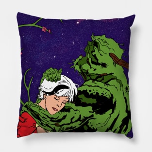 Tragic Love Pillow