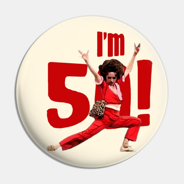 I'm 50 sally o'malley im 50 Pin by Wkenca Barada