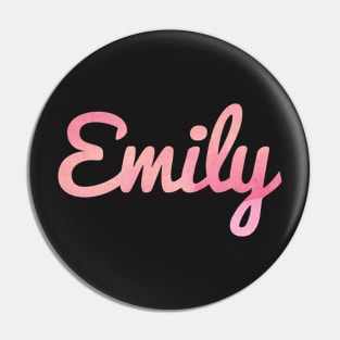 Emily Pin