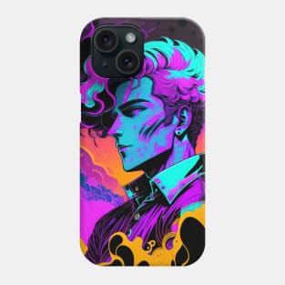 Dreamwave Villain Phone Case