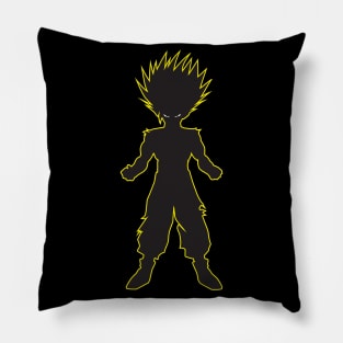 Gohan Dragon Ball Pillow