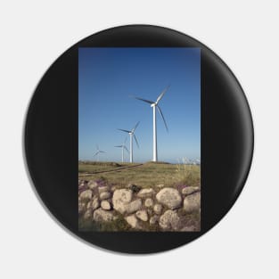 Carnsore Point Wind Farm Pin