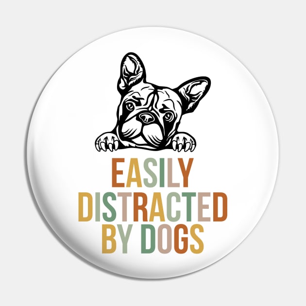 Easily distracted by dogs Pin by rand0mity
