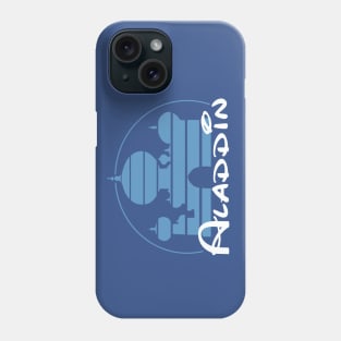 Aladdin Phone Case