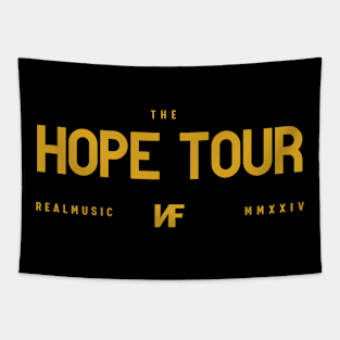 NF Hope Tour 2024 Tapestry