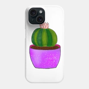 Cactus Phone Case