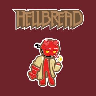 Hellbread T-Shirt