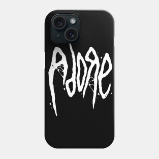 ADORE Phone Case