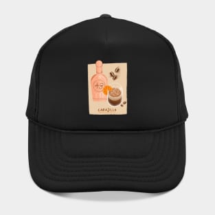 Carajillo Hat