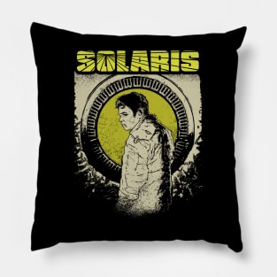 Solaris Pillow