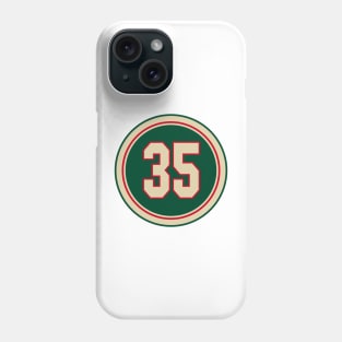 Andrew Hammond Phone Case