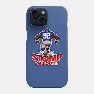 G-Men Phone Case