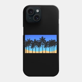 Summer Full Of Surfing Phone Case