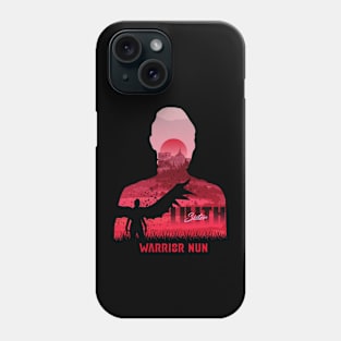 Sister Lilith Phone Case