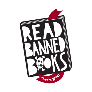 Read Banned Books T-Shirt