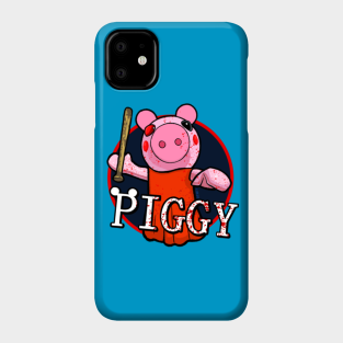 Piggy Roblox Torcher Skin