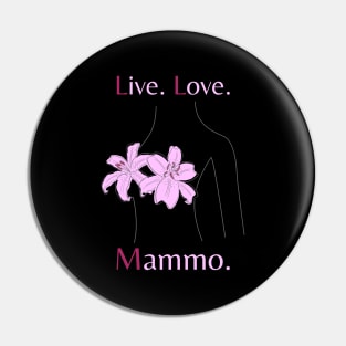 Mammo Pin